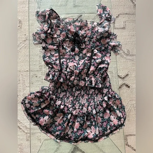 Saylor Este set, co-ord - Picture 2 of 4